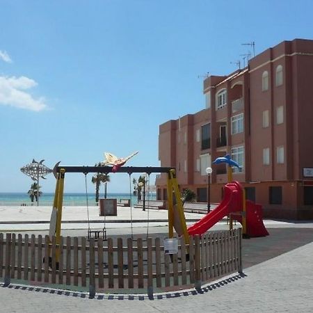 Apartamento El Faro Barbate Extérieur photo