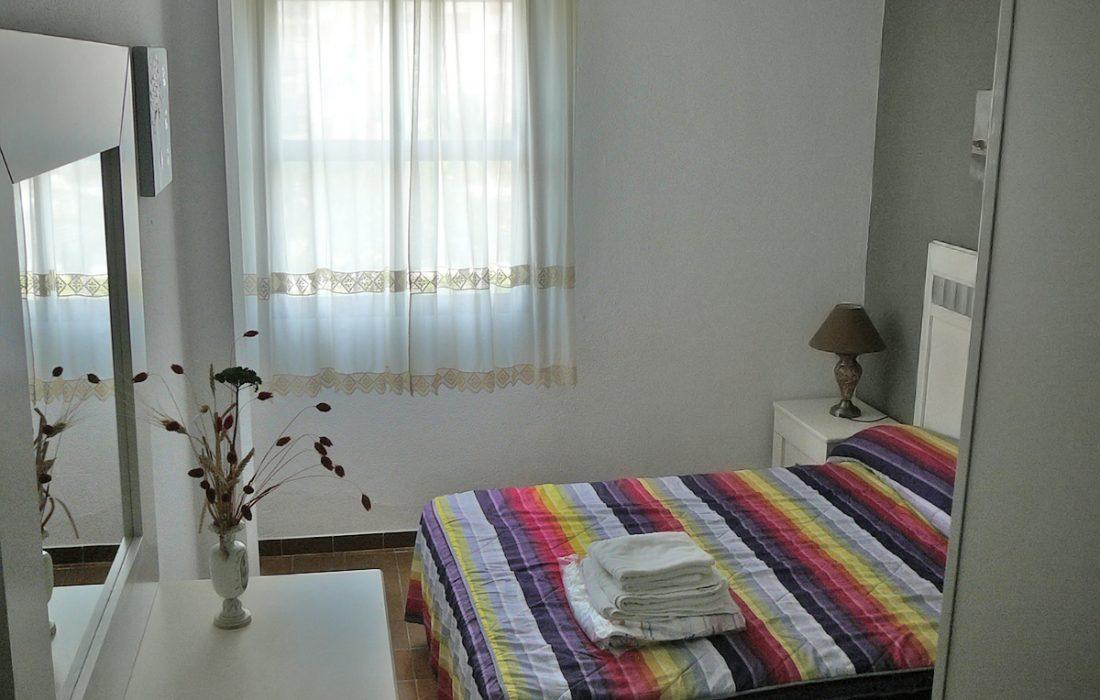 Apartamento El Faro Barbate Extérieur photo