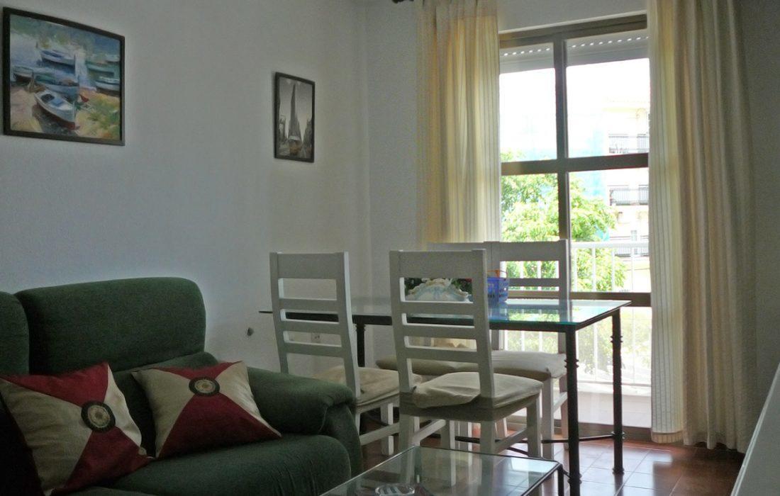 Apartamento El Faro Barbate Extérieur photo